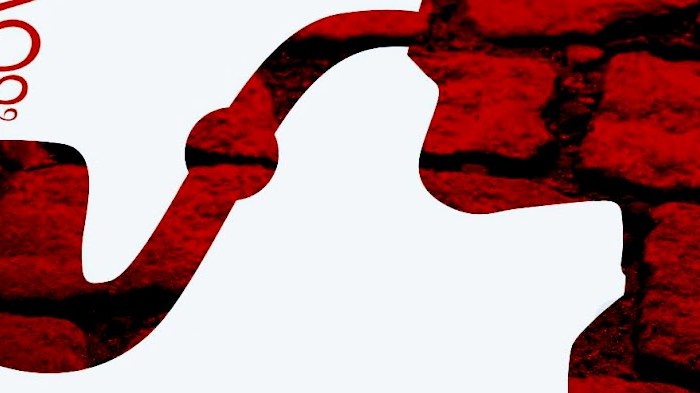 Uma gênese em&nbsp;vermelho